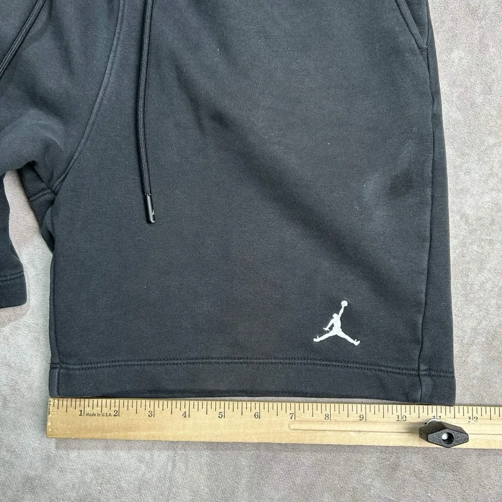 Jordan preowned measurements